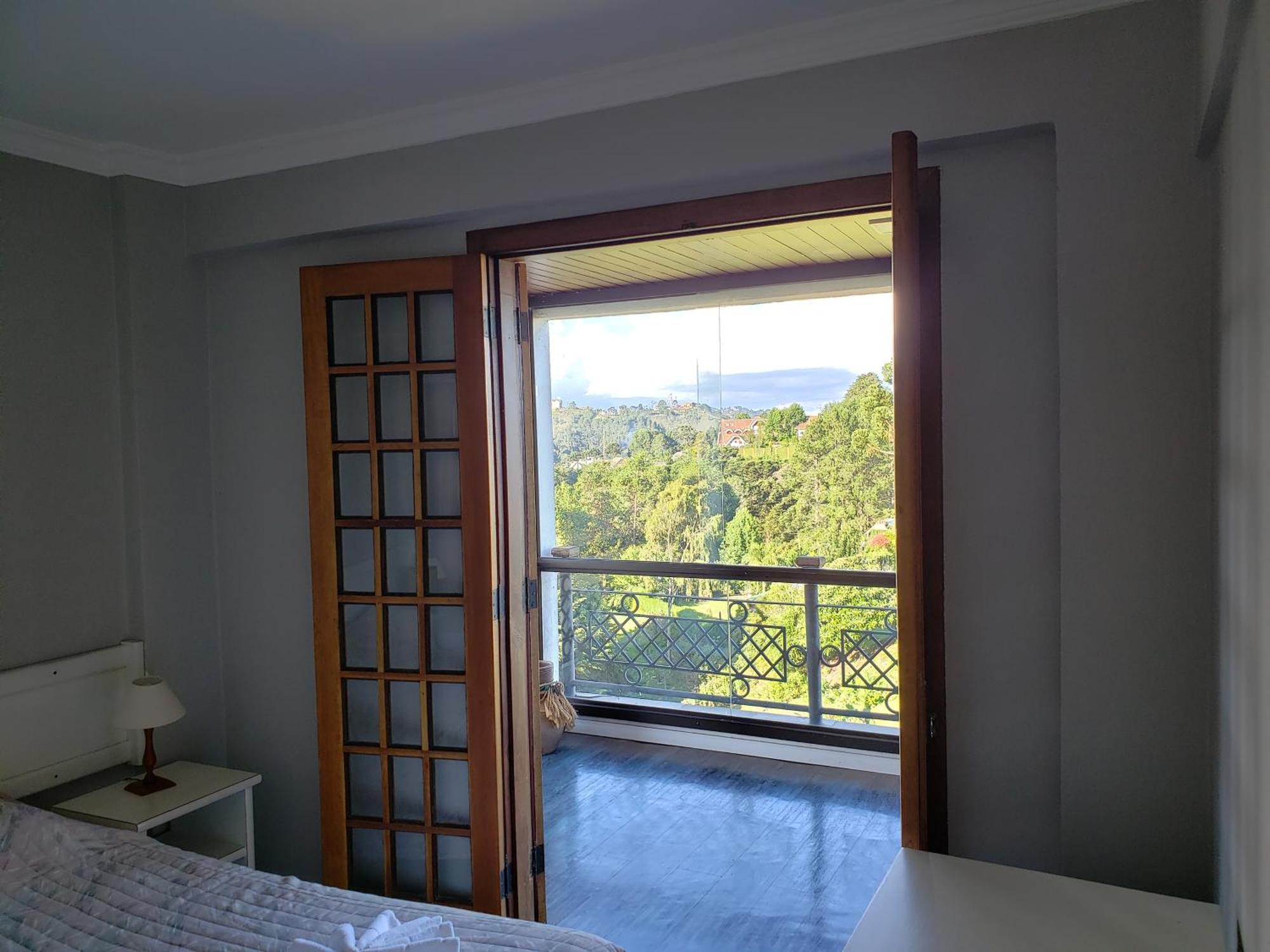 Flat Duplex Com Excelente Vista A 1,2 Km Capivari Campos do Jordão Exterior photo