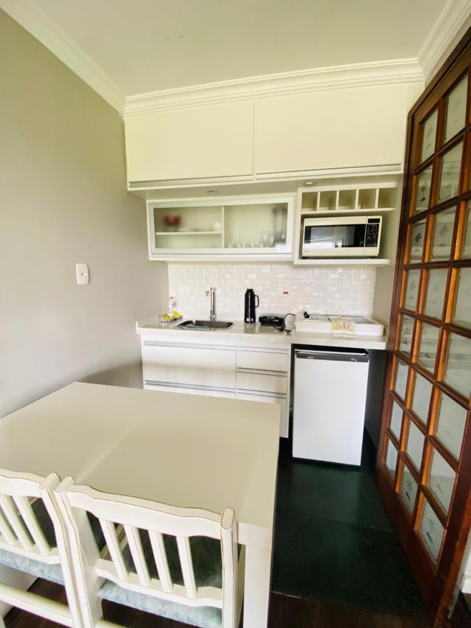 Flat Duplex Com Excelente Vista A 1,2 Km Capivari Campos do Jordão Exterior photo